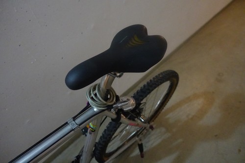 Mountainbike Shimano STX - 31 Gang, 26 Zoll - Bild 14 von 24