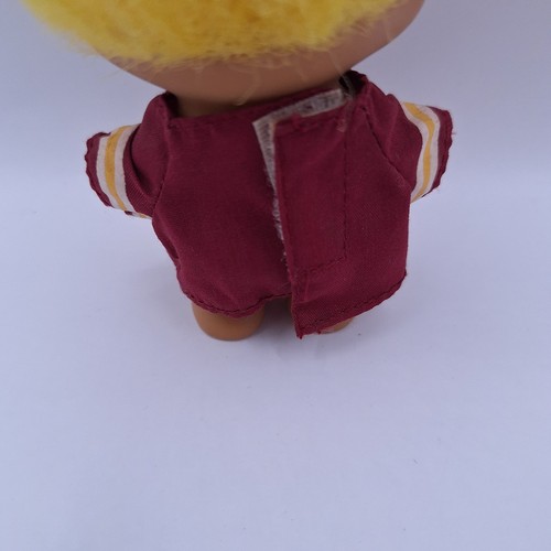 WASHINGTON REDSKINS SPORTS TROLL - 3" Russ Troll Puppe NFL - Bild 6 von 7