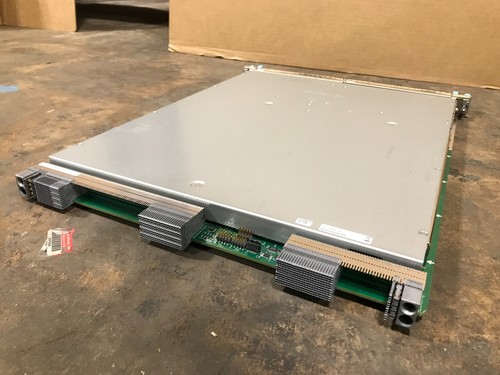 Juniper Networks Model: EX9200-40F Expansion Module - Picture 5 of 9