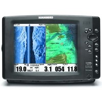 Humminbird 1198c Si Combo Gps Sonar on sale Humminbird 1198c Si Combo Gps Sonar on sale