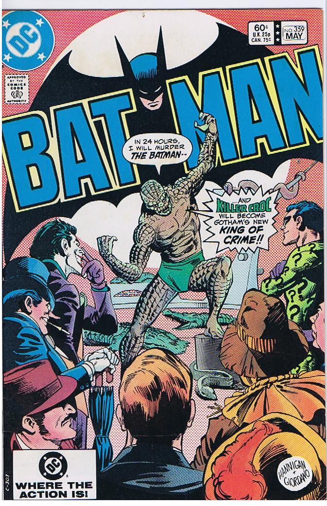 アメコミリーフ Batman #353 CGC 9.6 BATMAN #417 CGC 9.6 1988 NEW 3911593005 | eBay
