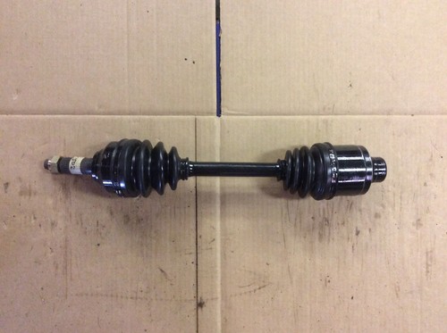 ARI 40-18435 CV Axle Assembly Right Half Shaft | Fits 83-87 Mazda 626 - Picture 3 of 6