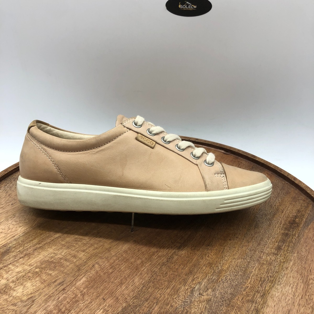 Ecco rose dust soft 7 hotsell