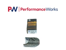 ACL Rod Bearings STD For Honda Acura B18C1 B18C2 B18C5 B18C7 +.001 Oil Clearance