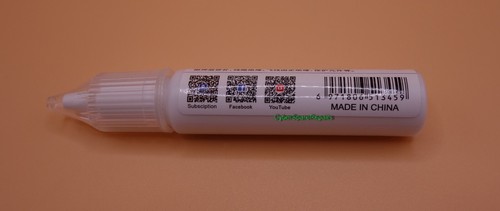 ReLife BGA Rosin Soldering Flux Paste / UV Curable Soldering Mask /UK - Picture 84 of 89