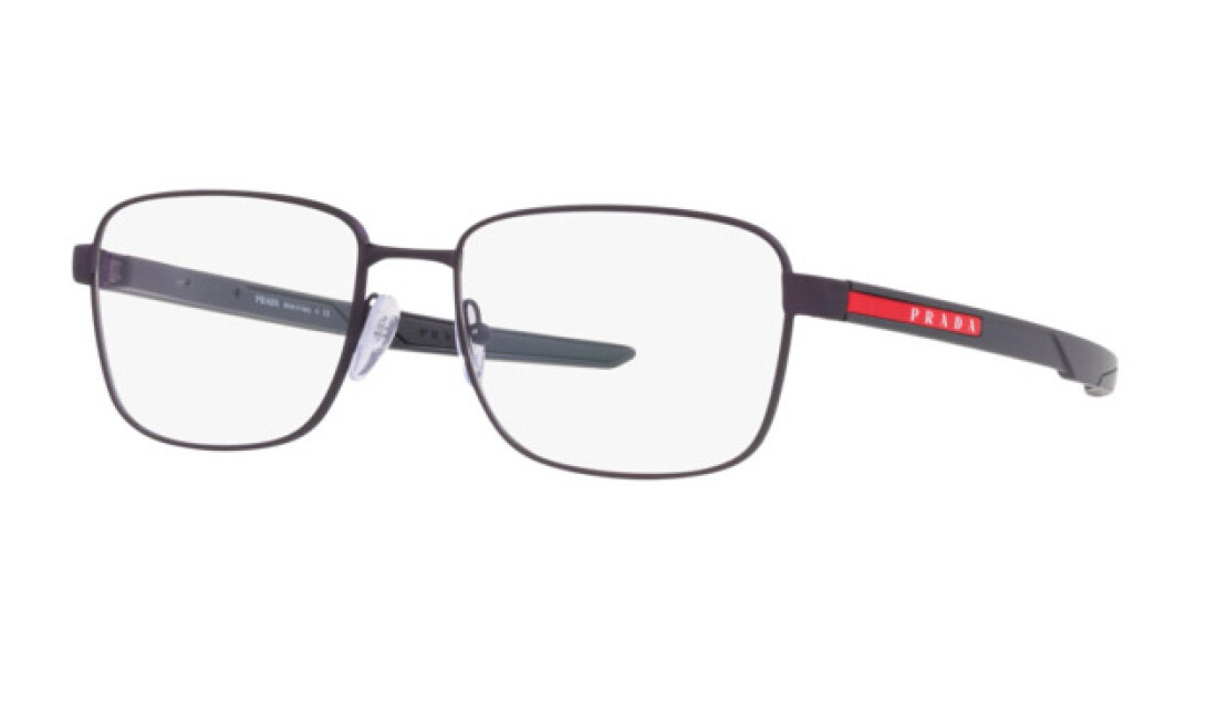 Мужские очки PRADA LINEA ROSSA PS54OV UR71O1 57 черные
