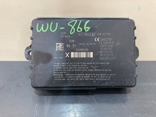 Range Rover Evoque Cabrio 2017-ON keyless entry module  FK72-19H440-AF   WU-866