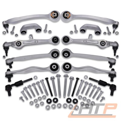 Querlenker Satz KOMPLETT AUDI A4 AVANT 8E5 B6 8E0498998 Neuware Querlenker Satz KOMPLETT AUDI A4 AVANT 8E5 B6 8E0498998 Neuware