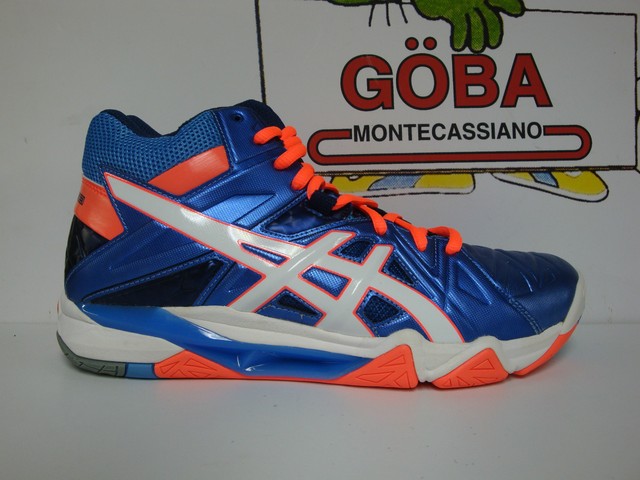 scarpe volley asics sensei