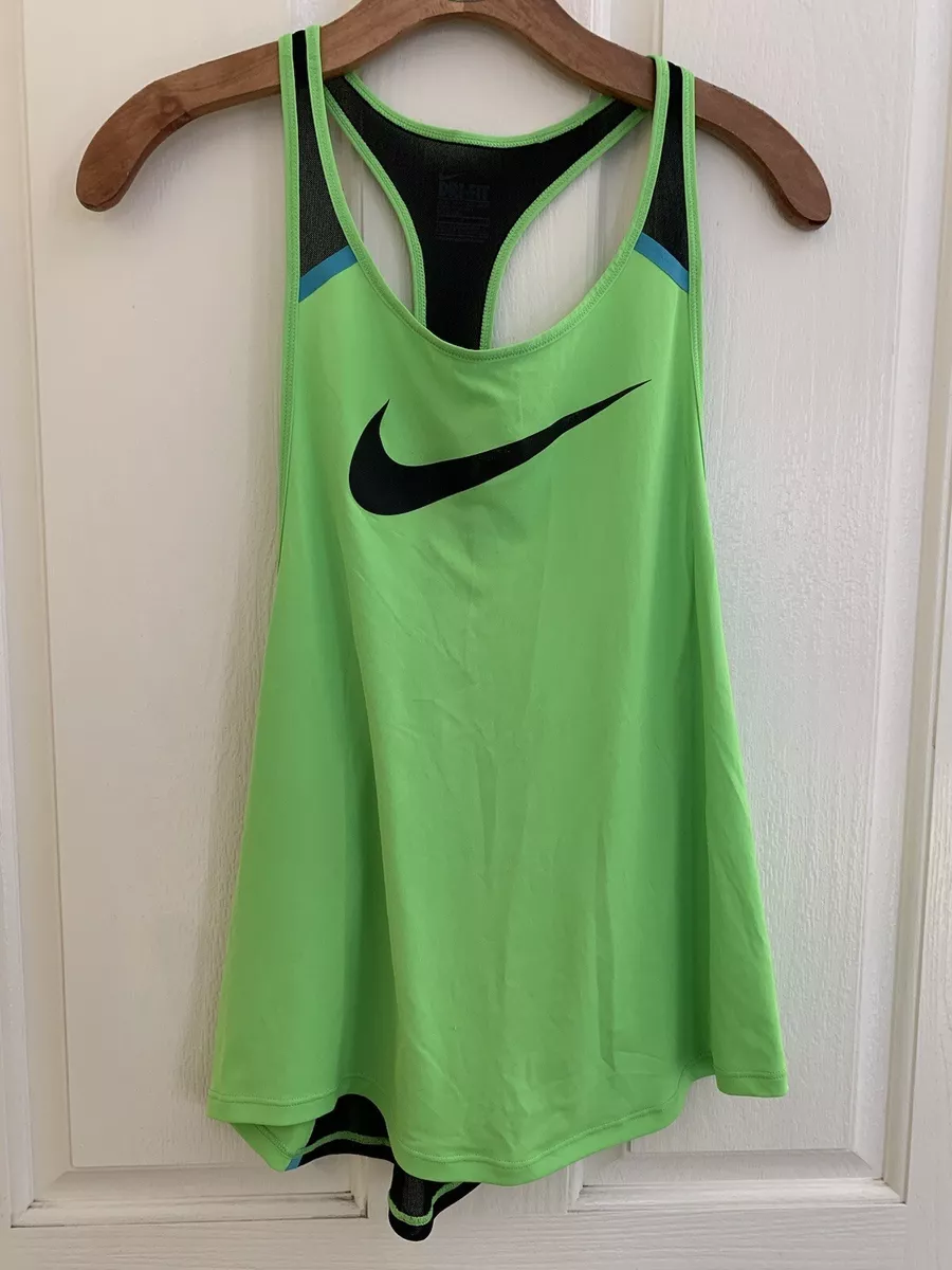Stringer tank top clearance nike