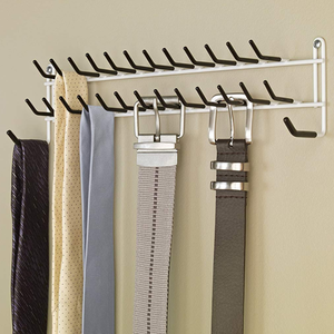 Details About New Tie Belt Rack Hanger Door Wall Mount 27 Hooks Necktie Scarf Holder Organizer Details About New Tie Belt Rack Hanger Door Wall Mount 27 Hooks Necktie Scarf Holder Organizer