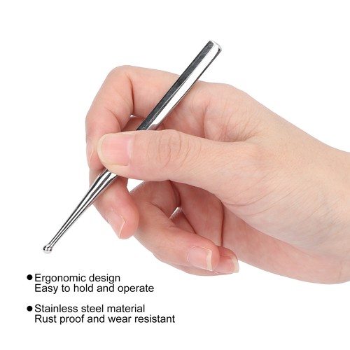 Manual Acupuncture Pen Trigger Point Muscle Relax Deep Tissue Massage Tool SD3 - Picture 3 of 12
