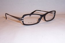 NEW Giorgio Armani EYEGLASSES GA 798 SF9 BLACK 53mm RX