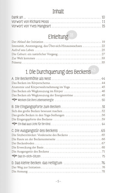 Thumbnail - Der Weibliche Weg Martine Texier