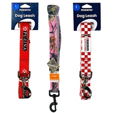 Assorted colors Pet Leash