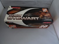 Tony Stewart 20 Home Depot 2003 1/18 Scale Tony Stewart 20 Home Depot 2003 1/18 Scale