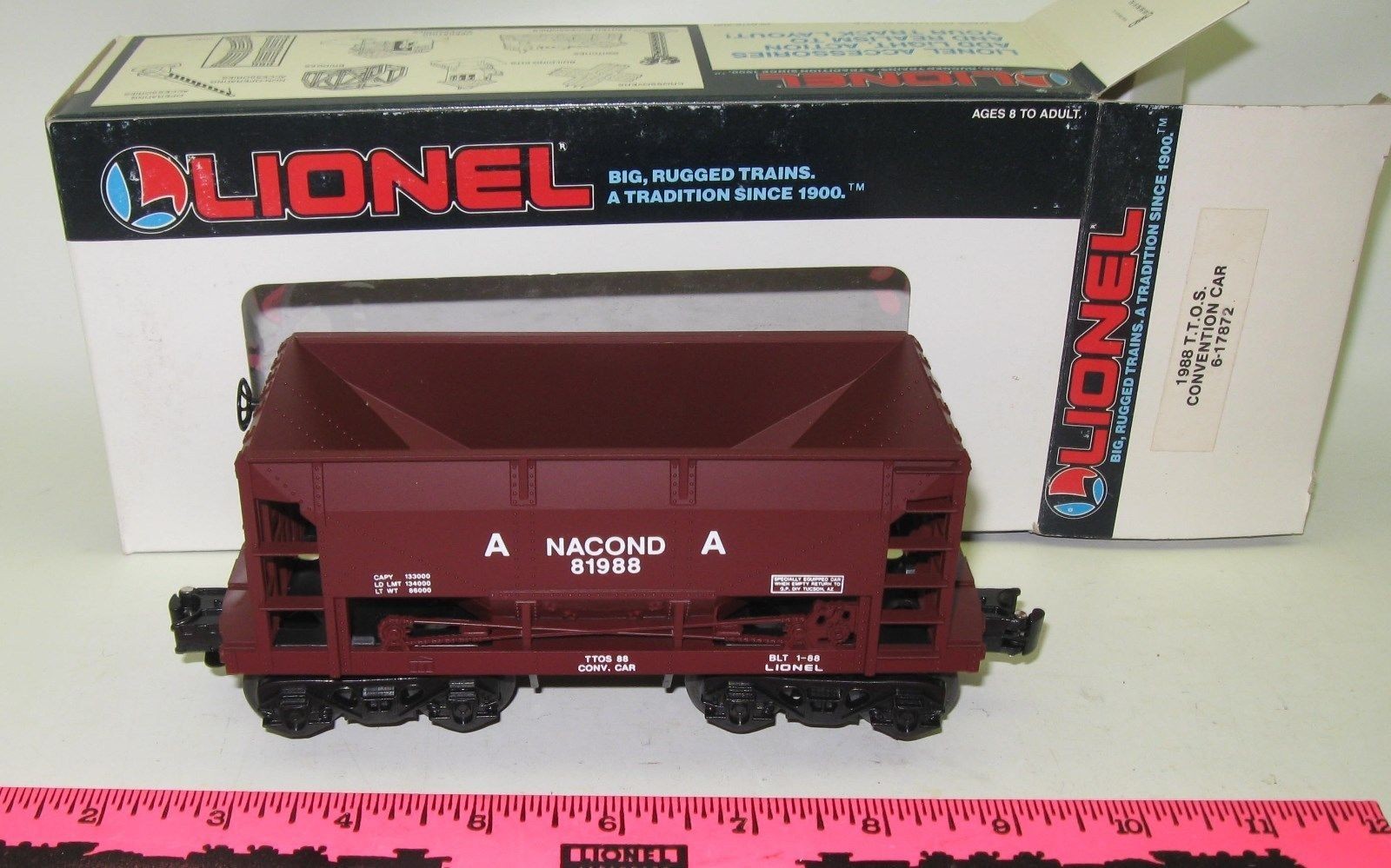 Click here to see eBay Auction