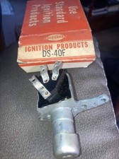 Standard DS-40F Headlight Dimmer Switch 1929-54 Chevy 39-49 Cadillac 46-58 Buick