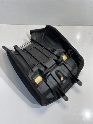 12-17 Triumph Tiger Explorer XC XCA XR XRT FRONT DRIVER SEAT SADDLE T2304422 - Picture 12 of 12
