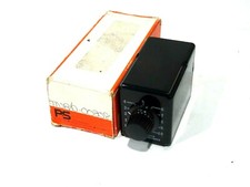 NEW PS SYRACUSE ELECTRONICS TNR /D-00308 RELAY TNRD00308