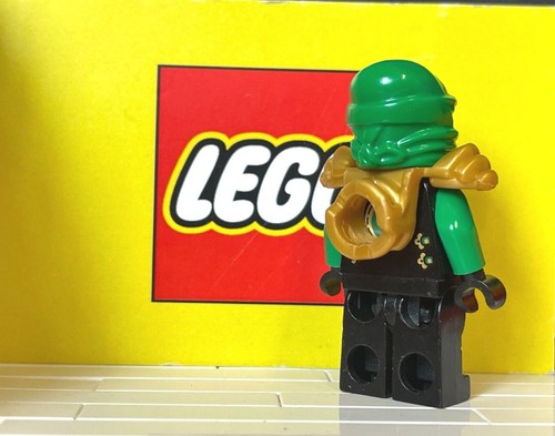 Lego NINJAGO - Ninjago Minifigures (various) - Picture 41 of 55