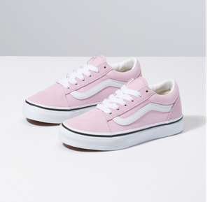 vans kids 7