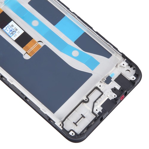 For Nokia G310 OEM LCD Screen Digitizer Full Assembly with Frame - Picture 4 of 7