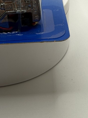 Hot Wheels 1999 Early Times 30th Annual Rod Run NIB with Protector - Bild 5 von 14