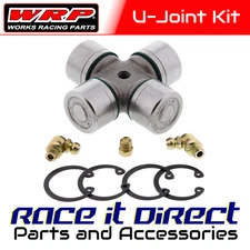 U-Joint for Can-Am Outlander Max 650 XT 4x4 2006-2014 Rear Drive Shaft-Eng WRP