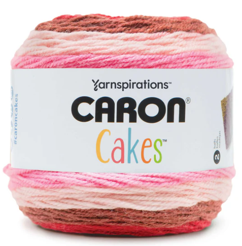 Filati Caron Cakes - 7,1 once (vari colori) - nuovi - Foto 2 di 8