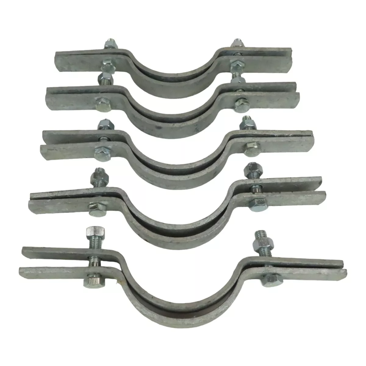 Anvil 2024 riser clamp