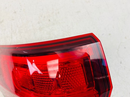 Jeep Grand Cherokee 2017 2018 2019 conductor luz trasera LED LH 68316193AB OEM - Imagen 3 de 7