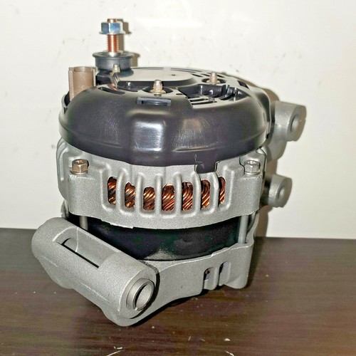 Dodge Charger 6Cylinder 2.7Liter Alt 2006-2007 OEM Reman By RR_Alternator - Picture 5 of 5
