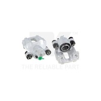 Bremssattel NK 2133221 FüR MERCEDES-BENZ, Hinterachse, Hinterachse Links