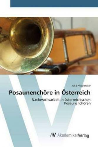Thumbnail - Posaunenchöre In Österreich Nachwuchsarbeit In Österreichischen