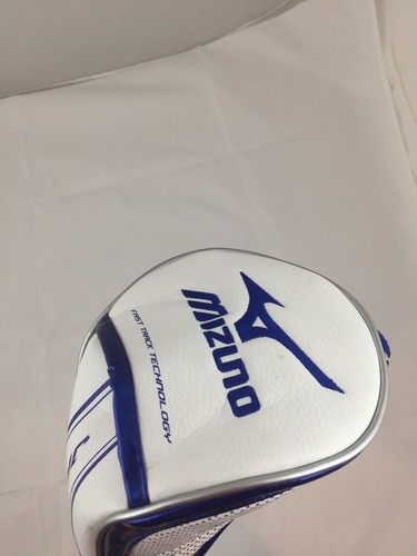 Mizuno Zoid Forged Titanium 10° Driver Stiff Carbon Fiber Stiff Shaft - Picture 5 of 12