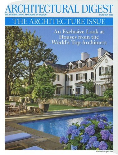洋雑誌 AD ARCHITECTURAL DIGEST等 28冊セット③ AD (ARCHIITECTURAL DIGEST) JAPANインテリアとアートの雑誌