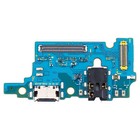 Listwa gniazd ładowania USB-C do Samsung Galaxy M51 M515F