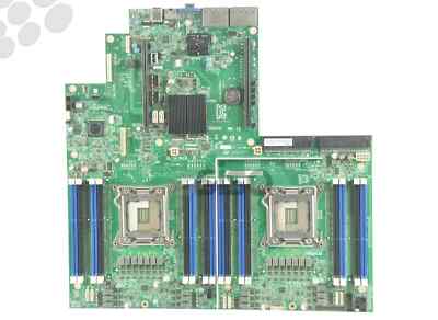 Dell KYBFP  SERVER SYSTEM BOARD DUAL LGA 2011 FOR EMC2 / DELL Recovery Point Gen
