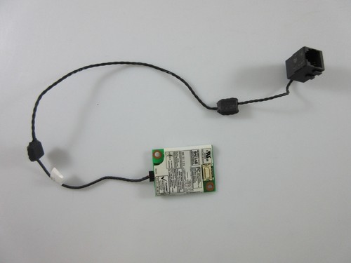 Modem + Cable ACER TRAVELMATE 4330 DC301003J00 Original - 第 1/1 張圖片