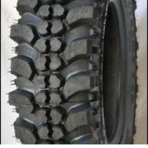 Pneumatici gomme fuoristrada MALATESTA 33X12.50-15 KAIMAN 105Q offroad EXTREME - Foto 2 di 7