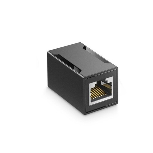 Durability RJ45 Coupler Ethernet Inline Connector for Stable Signal Transmission - Afbeelding 11 van 11