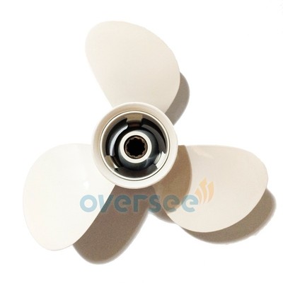 SOLA PROP Y//H AL 40-60HP 13