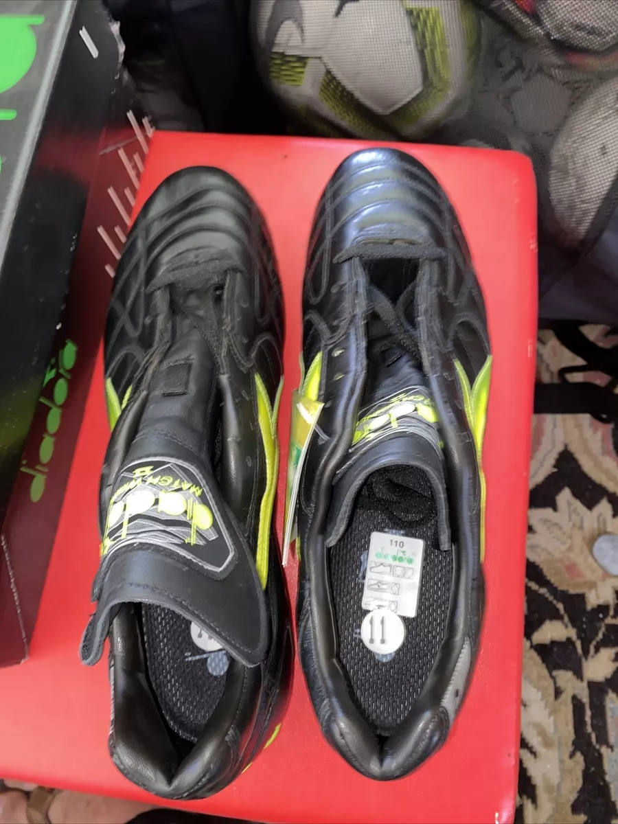 Zapatos diadora futbol outlet 11