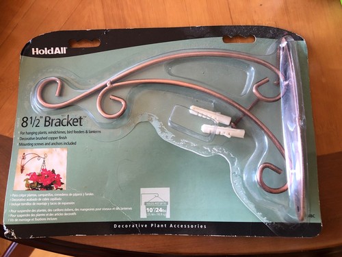 Hanging Plant Bracket