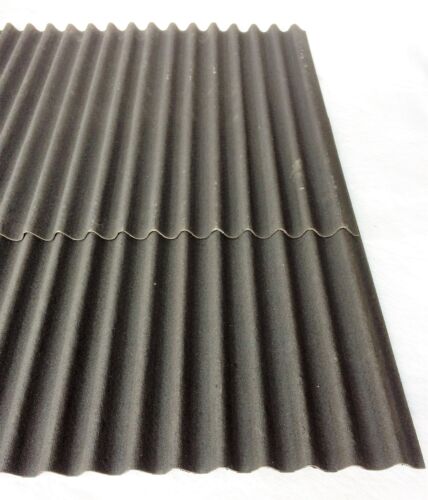 Watershed Roofing Kit - Sheds, Cabins, Workshops - Apex or Pent - 10x16ft - Picture 9 of 9