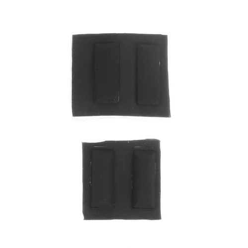 Für Thinkpad T490 T495 P43S Laptopfüße Gummi Fußpolster Unterseite Etui 4er Pack - Bild 3 von 8