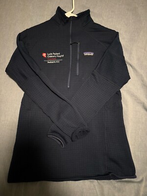 Patagonia ベターセーターベストStanford Medicine ロゴ Stanford Medicine - Patagonia - Women's Medium | eBay