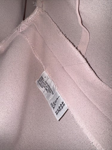 Skirt Top & Jacket Size 16 Mother Of The Bride Groom Wedding Occasion Suit Pink - Picture 11 of 23