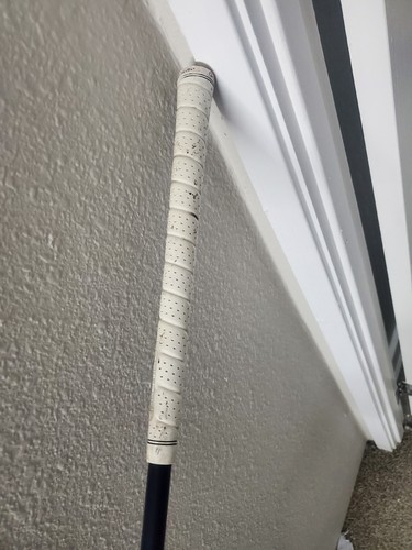 KZG Cobalt 3 Wood Right Hand torsinal resistant mps 65 Golf Pride grip - Picture 5 of 6